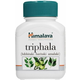 Triphala, 60 kapsula