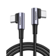 Ugreen kotni USB-C 60W kabel 2M