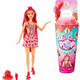 Set za igru Barbie Pop Reveal - Lutka s iznenađenjima, Lubenica
