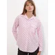 Bigdart Bluza Hemden svetlo roza