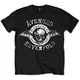 Avenged Sevenfold Unisex majica Origins XL