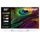 SHARP QLED MiniLED TV 50JP7265E