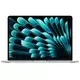 13-inčni MacBook Air: Apple M5 čip sa 10-jezgarnim CPU-om i 8-jezgarnim GPU-om, 512GB SSD - Silver