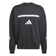 Adidas M Z.N.E. CRW, pulover m., črna JD5982