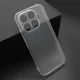 Futrola ultra tanki protect silikon za xiaomi 17t 5g providna (bela) ( F125428 )