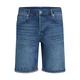 KARL LAGERFELD JEANS Kavbojke progasto modra