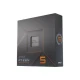AMD Procesor Ryzen 5 7600X/4.7 GHz