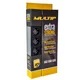 Produžni kabl Multip 1001008 sa 6 utičnica 3m