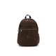 KIPLING Nahrbtnik Delia Leo temno rjava
