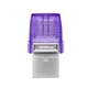 KINGSTON 128GB DataTraveler microDuo 3C
