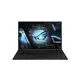 Laptop ASUS ROG Flow Z13 GZ301VU-MU002X / Core i9, 16GB, 1TB SSD, RTX 4050, 13.4 WQXGA 165Hz IPS, Windows 11 Pro, crni