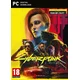 Cyberpunk 2077: Ultimate Edition (PC) GOG Key EUROPE