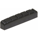 Graphtech PT-6643-00 Black TUSQ nut 6 Stg Electric Nut 43 x 6