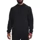 Mens Under Armour Armour Fleece Hoodie