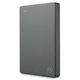 Seagate Basic, 5 TB, 2.5", 3.2 Gen 1 (3.1 Gen 1), Srebro