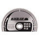 Makita List krožne žage TCT Makblade 260x30mm 80.zob -B-09086