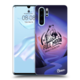 Silikonska prozirna maskica za Huawei P30 Pro - Wolf