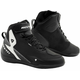 Revit! Shoes G-Force 2 H2O Black/White 45 Motociklističke čizme