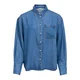 OBJECT Bluza OBJFrame moder denim