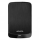 Disk eksterni ADATA HV320 1TB Black; AHV320-1TU31-