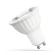 LED sijalica GU10/6W/230V 4000K 45° bela