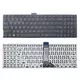 Tastature za Asus F555 F555L F555LA F555LD F555LN F555LP mali enter