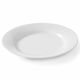 shumee Krožnik OPTIMA krožniki, beli porcelan, premer. 210 mm komplet 12 kosov. - Hendi 770856