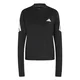 ADIDAS PERFORMANCE Funkcionalna majica Adi365 Iconic črna / bela