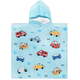 Aquakiddo poncho cars s