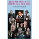 Jeremy Brett as Sherlock Holmes