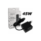 LC POWER NB ADAPTER LC Power LC45NB-PRO-C Adaptera 45W/USB Type C