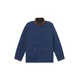 TIMBERLAND Prehodna jakna marine/rjava