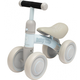 Otroško odražalo Baby Mix Baby Bike Fruit modro