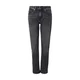 Pepe Jeans Kavbojke CASH siv denim