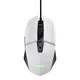 Trust GXT109W FELOX Gaming miš, Beli