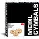 Meinl CC141620 Classics Custom Complete Cymbal Set