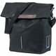 Basil City Shopper Black 14-16L