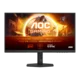 AOC gaming monitor Q27G4XF 27/IPS/2560x1440/180Hz/1ms GtG/HDMI,DP/Gsync,adaptive sync/Pivot,visina/crna