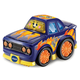 Dječja igračka Vtech - Mini autić, trkaći auto, plavi