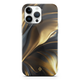 Ovitek za iPhone 15 Pro GAIIA by Optishield - Vienna Vogue