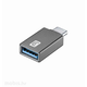 Celularni adapter CAR USB A - USB C USBA2CCARADAPTERK