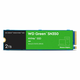 WD Green SN350 NVMe SSD 2TB M.2 2280 PCIe 3.0 x4 - interni solid state modul