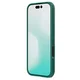 Nillkin Maska za iPhone 17 6.3 Nillkin Scrub Pro, Zelena
