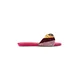 Usnjeni natikači Kurt Geiger London Kensington Flat Sandal