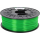 3DJAKE easyPETG transparentno zelena - 1,75 mm/2300 g