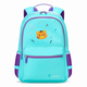 Tigernu Ranac za laptop T-B9030A Cyan-Purple 15.6