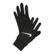 NIKE Accessoires Sportske rukavice, crna / bijela