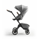 STOKKE kolica Xplory X - Modern Grey