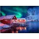 Puzzle 1000 pcs northern lights bf512 ( 108/25122 )