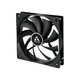 F12 PST 120mm ventilator crni (ACFAN00201A)